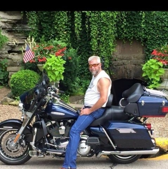 Meet your Posher, Jimmy - Picture 1 of 1